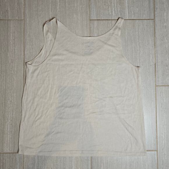 Fasthouse Womens Good Vibes Tank Size Large - Picture 5 of 7
